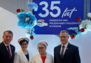 Świętują 35-lecie działalności!