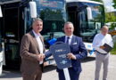 Kolejne 7 autobusów ruszy w trasę!