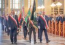 Pielgrzymowali do licheńskiego sanktuarium