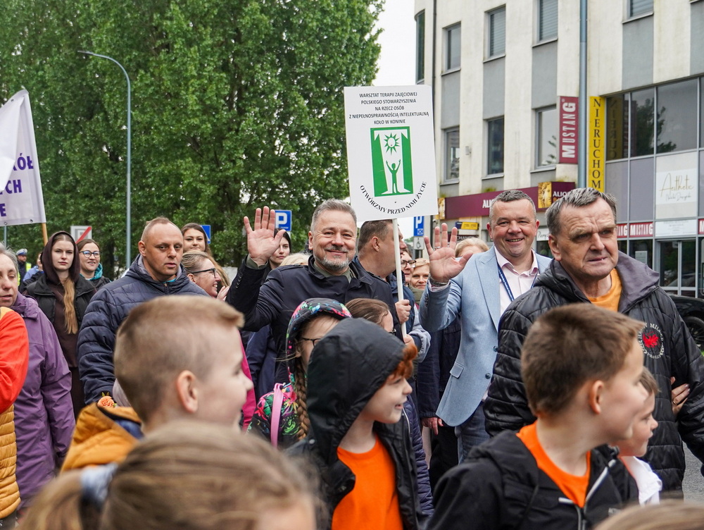 Są wśród nas!