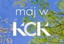 Maj w KCK!
