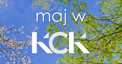Maj w KCK!