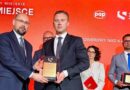 Docenili naszą kładkę!