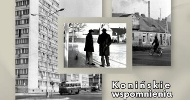 Macie ochotę powspominać?