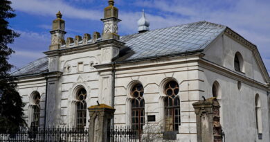 Architektoniczna perełka odzyska blask!