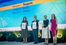 Konin na podium!