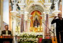 „Rajskie brzmienia” w Św. Wojciechu