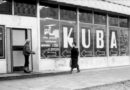 Po bułki do Kuby…