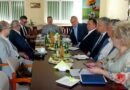 Posiedzenie Rady Klastra Energii „Zielona Energia Konin”