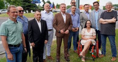 Jak co roku pamiętali!