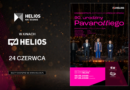 Koncert z legendarnego werońskiego amfiteatru na dużym ekranie!