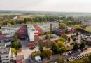 Wyjątkowe miejsce z myślą o pacjentach, ich potrzebach i komforcie!