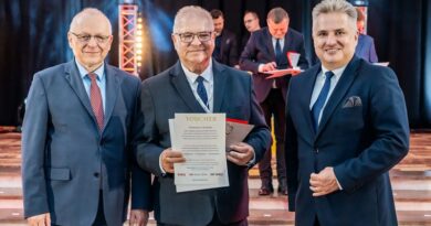 Powiat koniński na 11. miejscu rankingu ZPP!