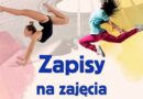Ruszają zapisy!