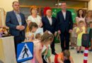 Bezpieczeństwo najmłodszych uczestników ruchu drogowego to ich priorytet!