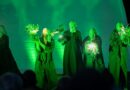 Teatr uliczny opanował Konin!