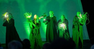 Teatr uliczny opanował Konin!
