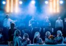 Klimatyczny koncert w skansenie!