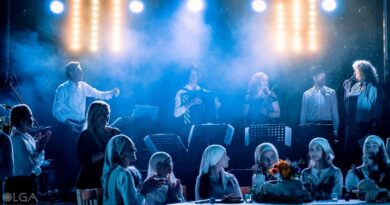 Klimatyczny koncert w skansenie!