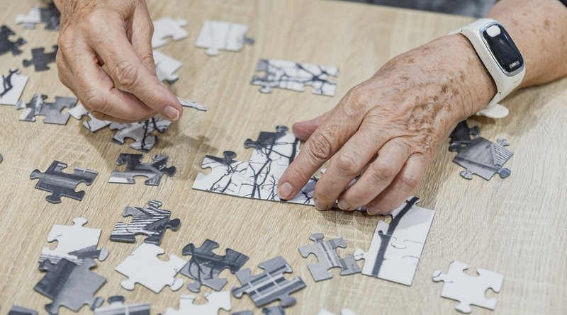 Trzecia „Kawiarenka Wspomnień” za nami!