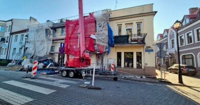 Kolejny budynek komunalny w Koninie przechodzi kompleksową metamorfozę!