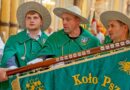Pszczelarze świętowali w Licheniu!