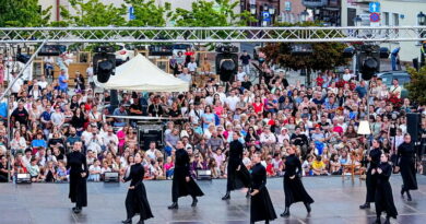 Magia teatru na wyciągnięcie ręki!