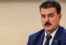 Zrezygnował z powodów zdrowotnych i osobistych!