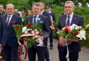 Spotkają się w najbliższą sobotę by upamiętnić ofiary!