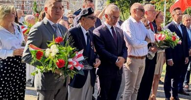Zapraszają do wspólnych obchodów!