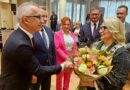 Nowa Przewodnicząca Rady Miasta Konina